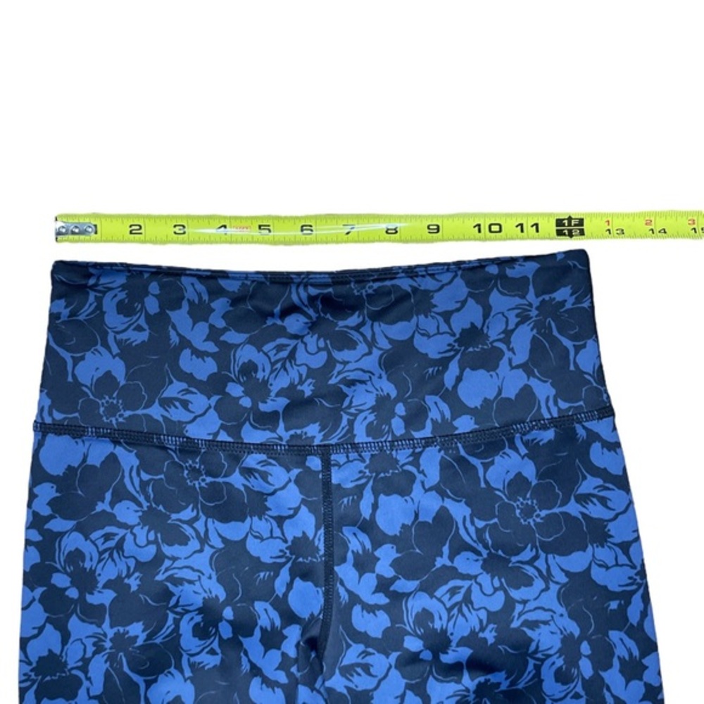 Zyia Active Women’s Leggings Size 4 Lot Of 2 Pairs Of Yoga/Workout/Jogging Pants - Picture 3 of 8